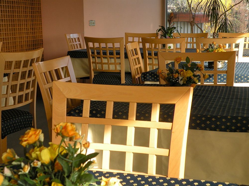 Malpensa Hotel 3*