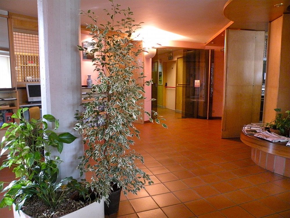 Malpensa 3* Oleggio