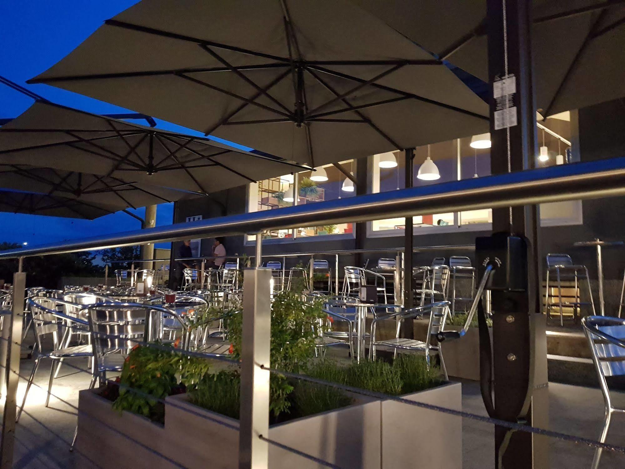 Malpensa Hotel 3*
