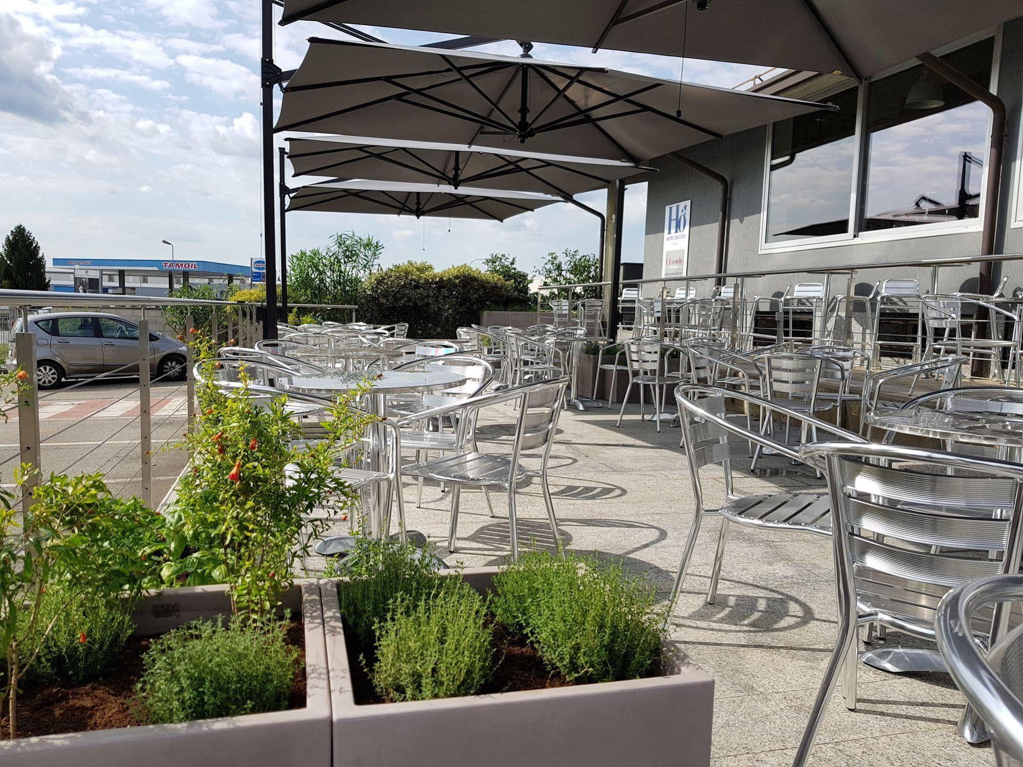 Hotel Malpensa Oleggio