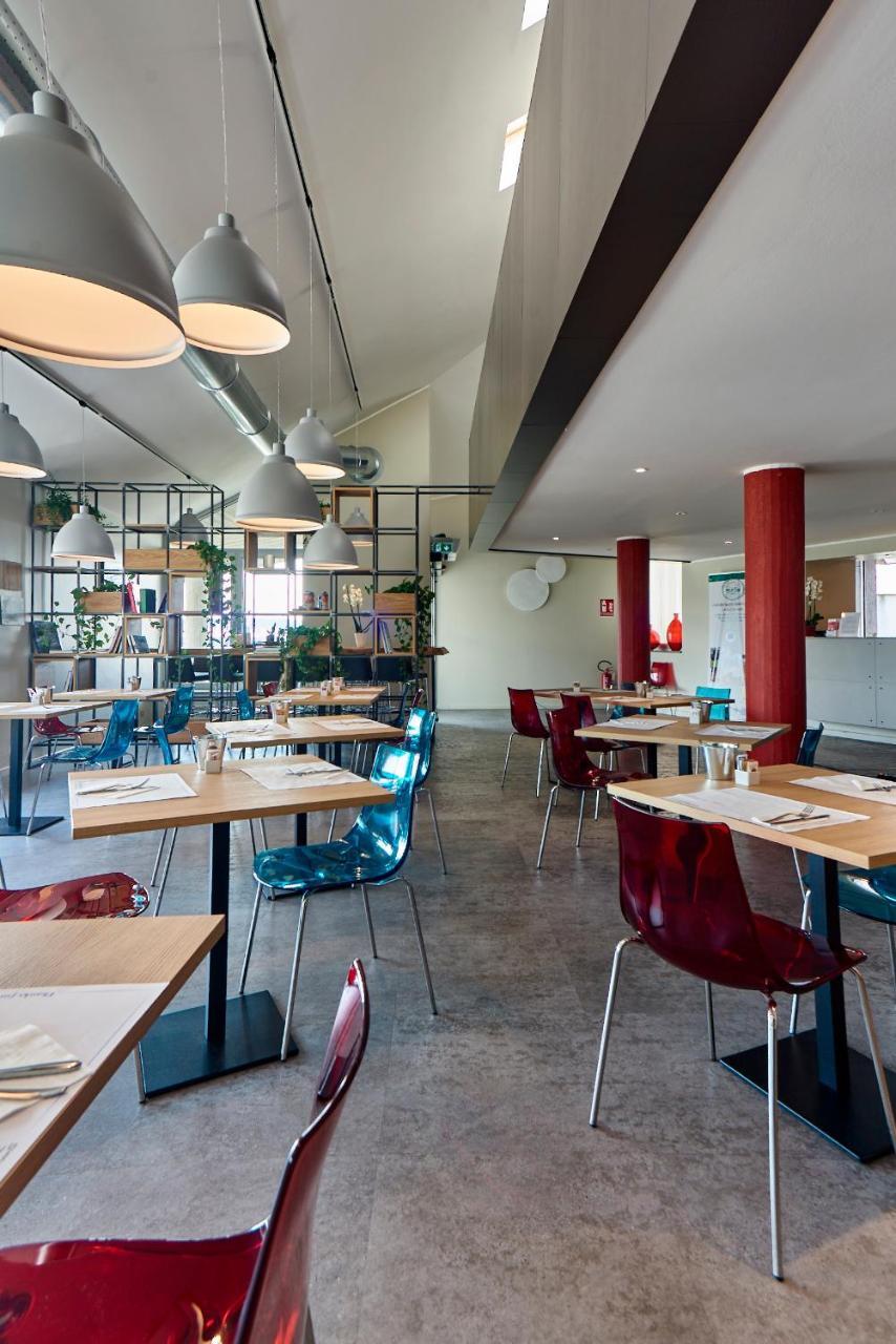 Malpensa Hotel 3*