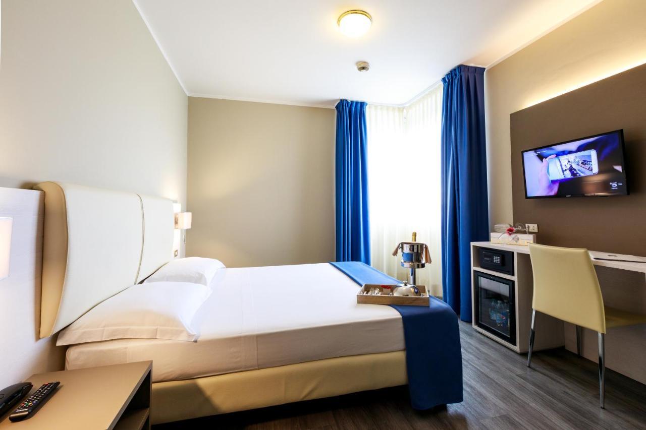 Malpensa Hotel Oleggio