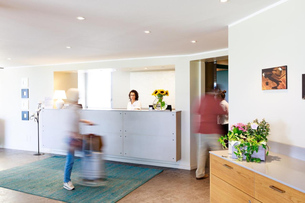 Hotel Malpensa 3*
