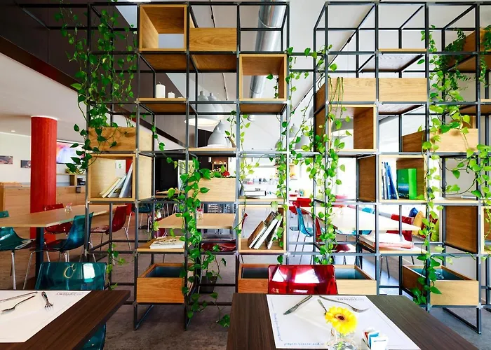 Hotel Oleggio Malpensa