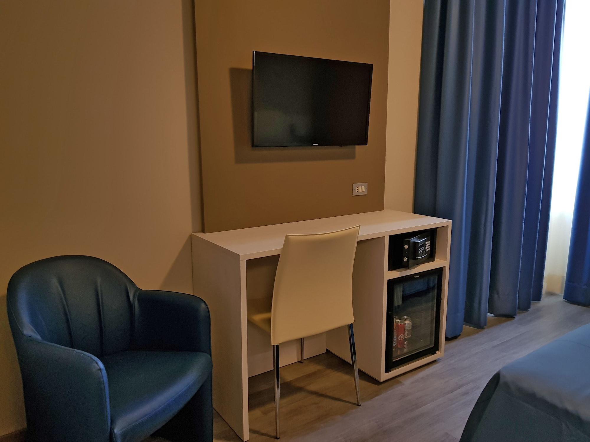 Malpensa 3*