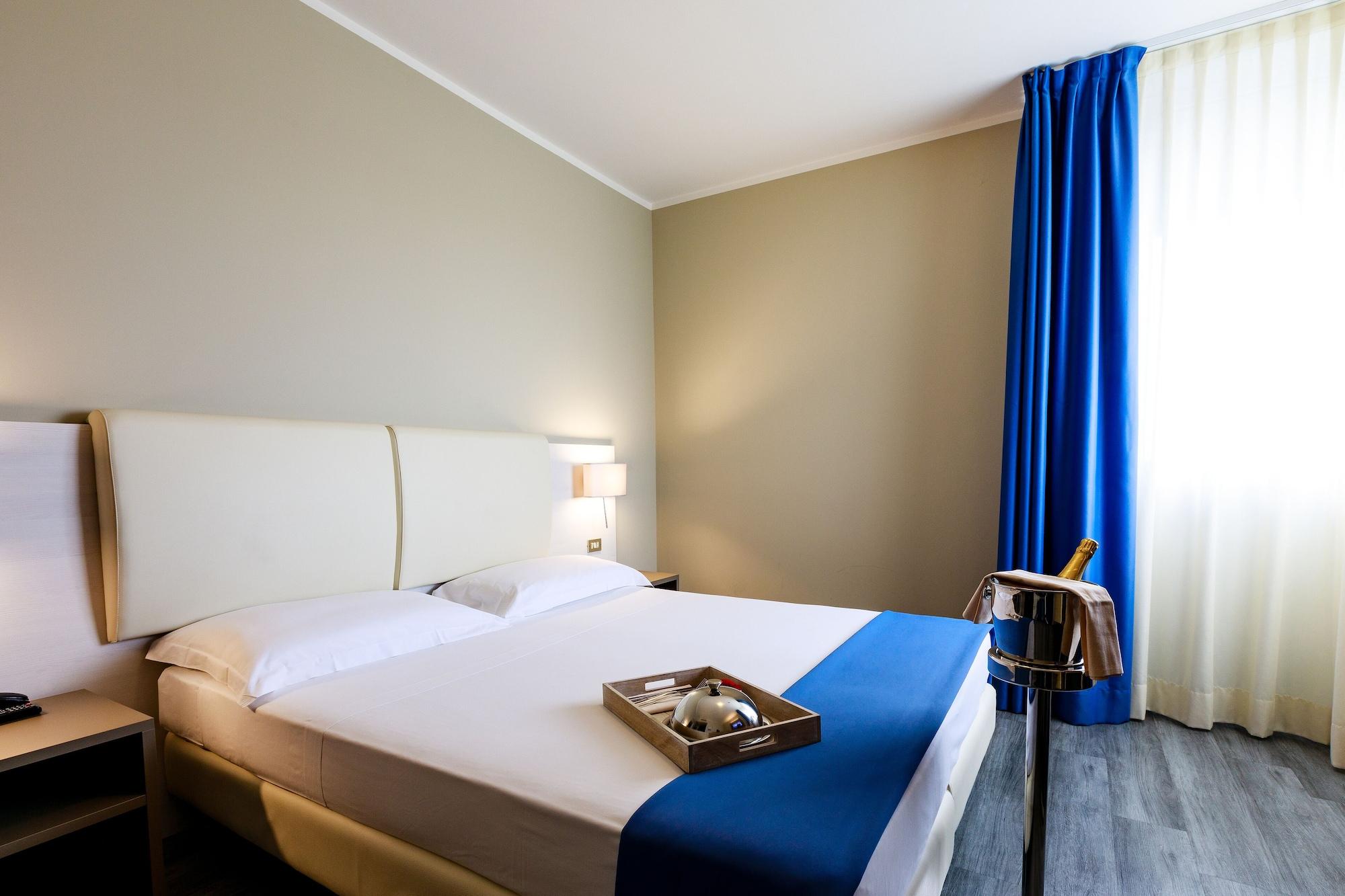 Hotel Malpensa