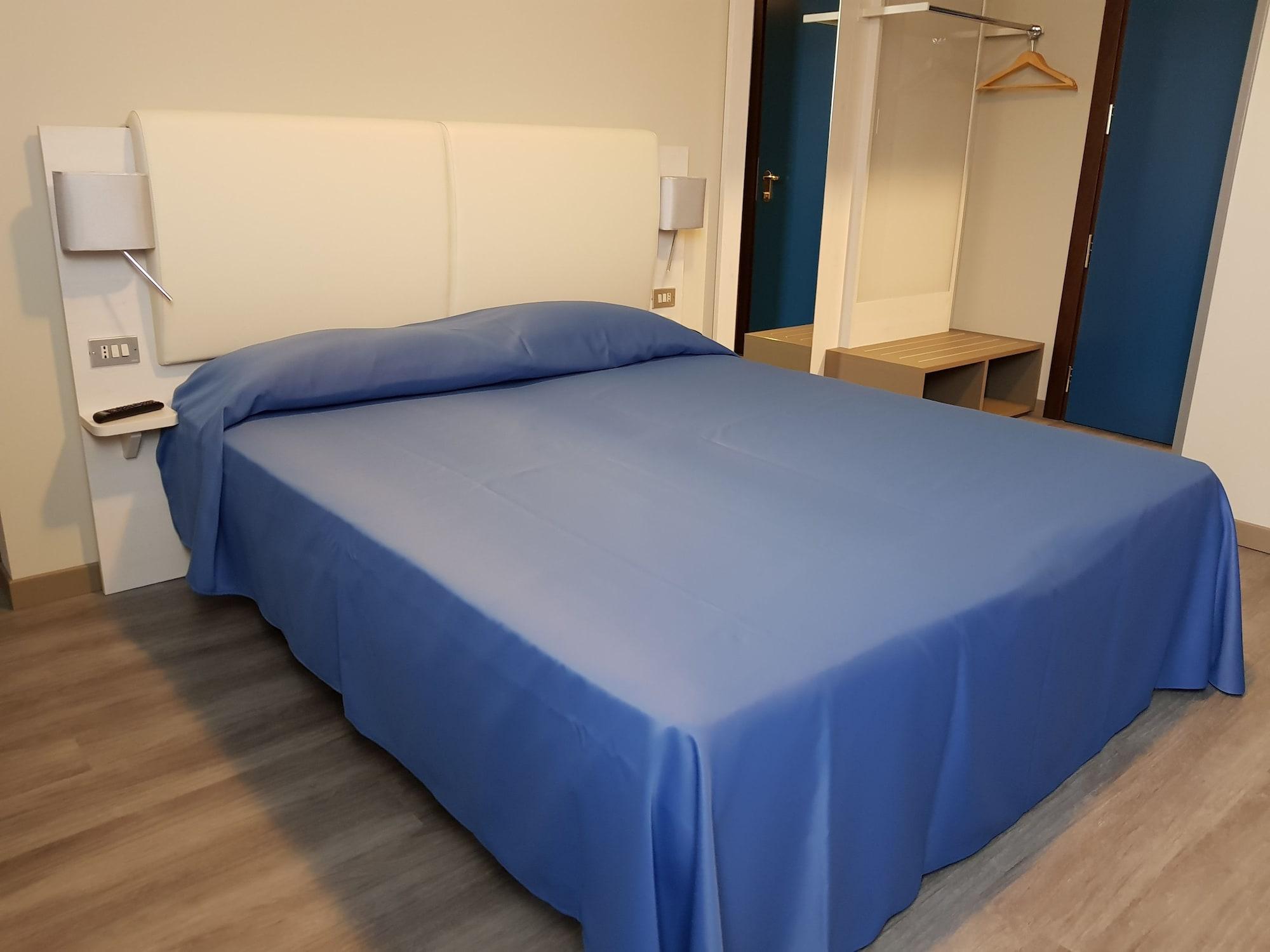 Hotel Malpensa 3*