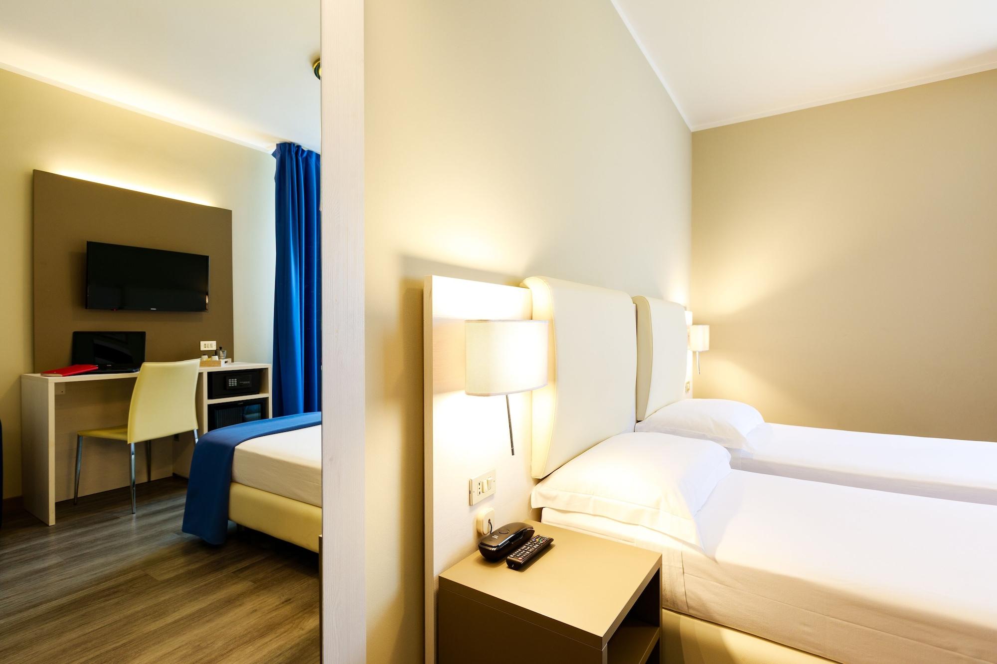 Hotel Malpensa