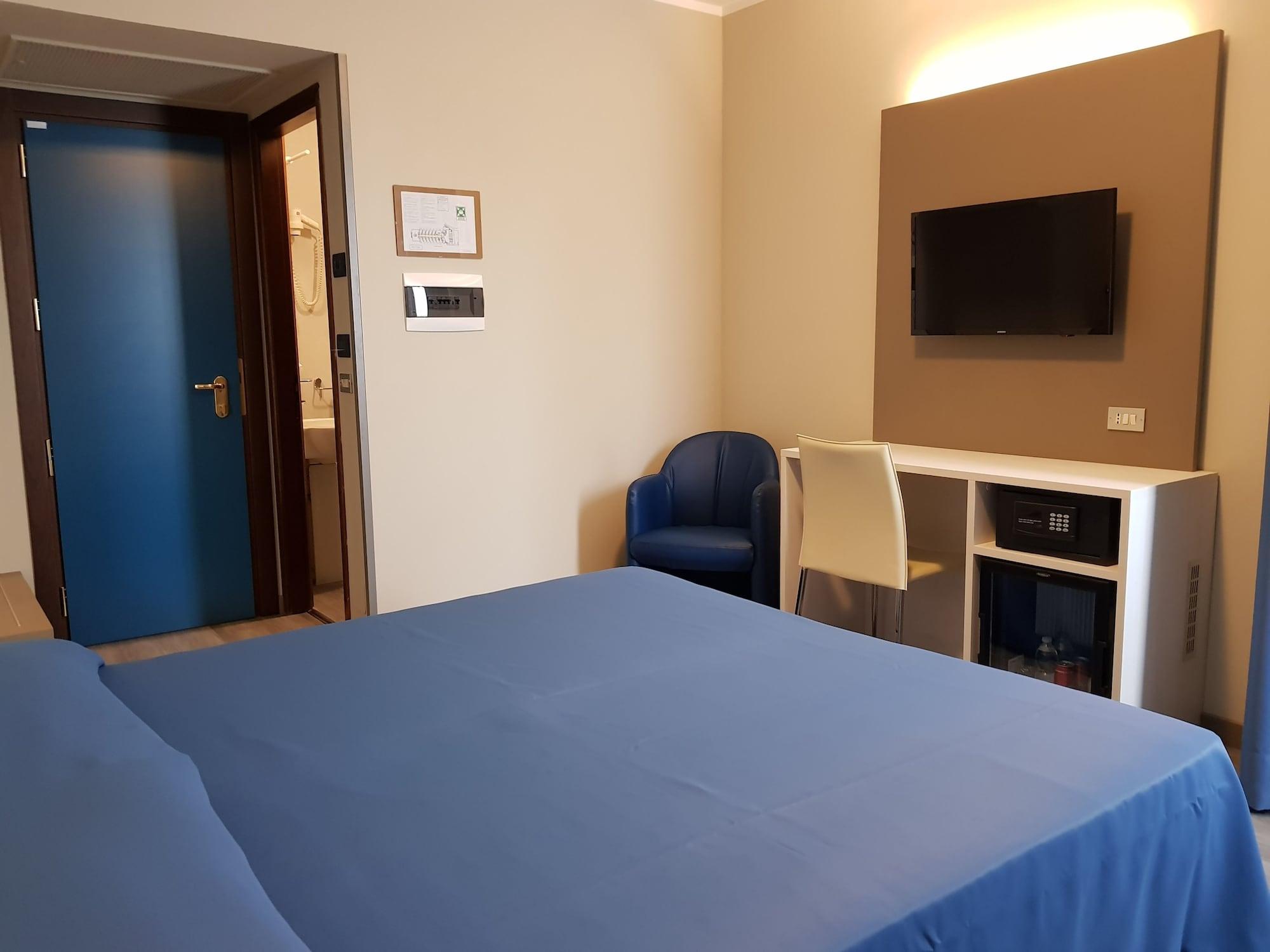 Malpensa Hotel Oleggio