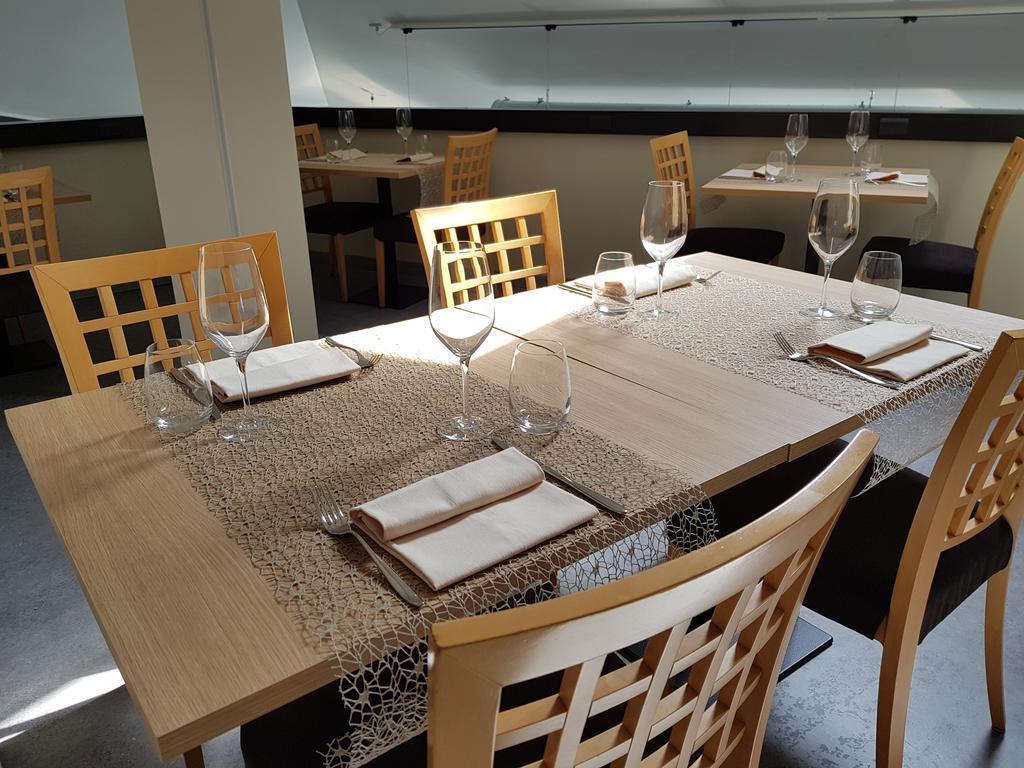 Malpensa Hotel 3*