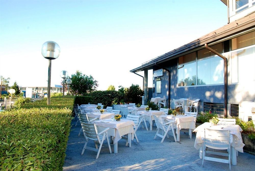 Hotel Malpensa