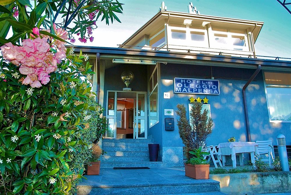 Hotel Malpensa 3*