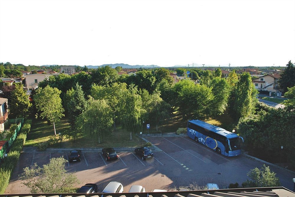 Hotel Malpensa 3*