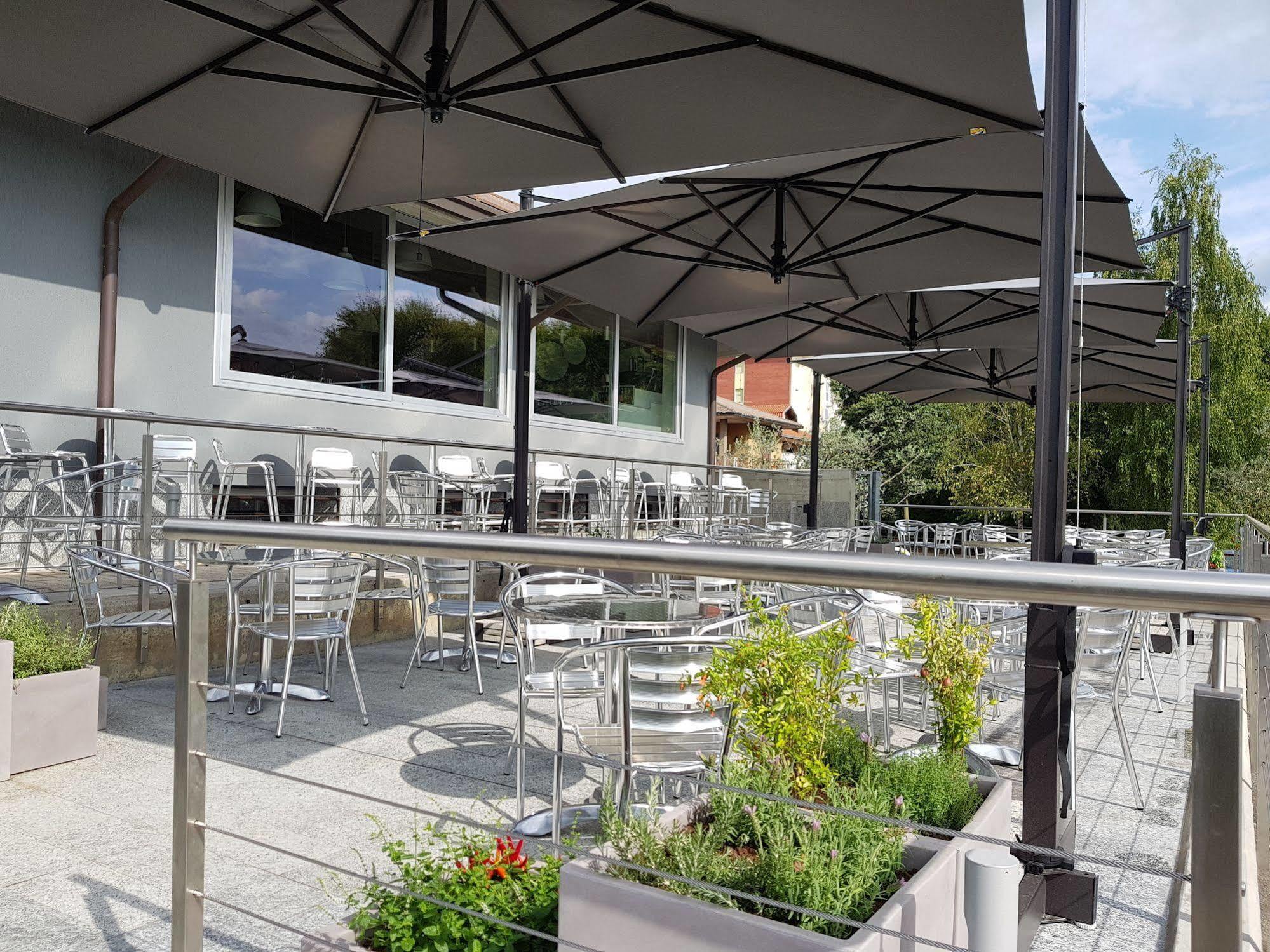 Malpensa Hotel Oleggio