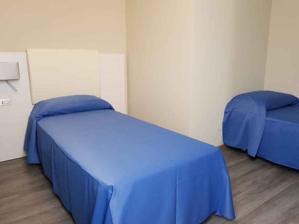 Hotel Malpensa Oleggio
