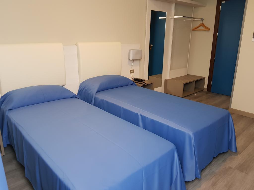 Hotel Malpensa 3*