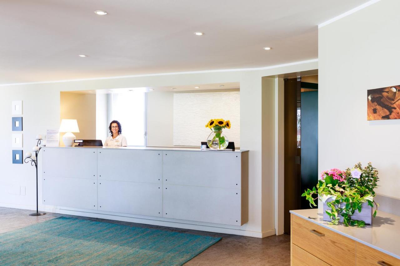 Malpensa Hotel 3*